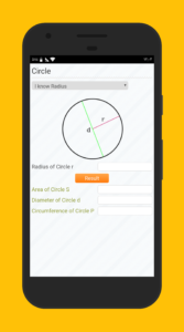 Allcalc-Geometry 2