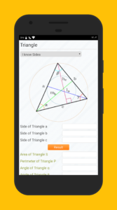 Allcalc-Geometry 4