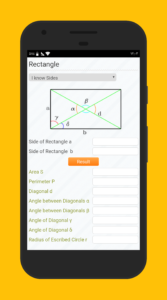 Allcalc-Geometry 5
