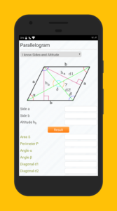 Allcalc-Geometry 8