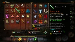 Almora-Darkosen-RPG 2