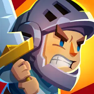 Almost a Hero  logo