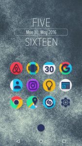 Almug-Icon-Pack 4