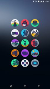 Almug-Icon-Pack 7