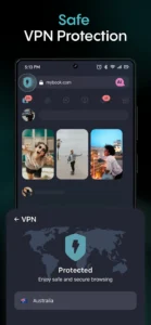 Aloha-Browser-Beta 2