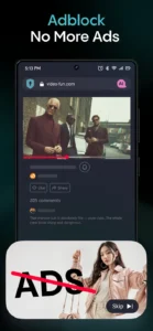 Aloha-Browser-Beta 3