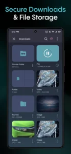 Aloha-Browser-Beta 5