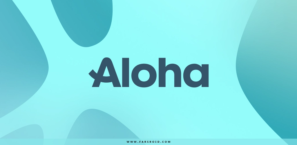 Aloha Browser + Private