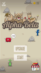Alpha-Beta 5