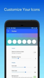 Alpha-Launcher 2