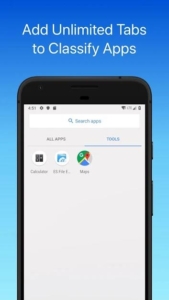 Alpha-Launcher 5