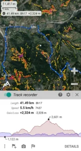 AlpineQuest-GPS-Hiking 5