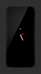 Always-On-AMOLED 9