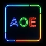AlwaysOnEdge -Notification LED logo