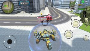 Amazing-Crime-Rope-Stickman 1