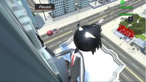 Amazing-Crime-Rope-Stickman 2
