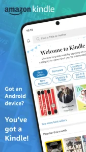 Amazon-Kindle 8