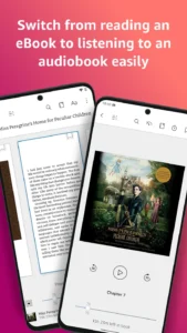 Amazon-Kindle 4