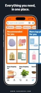 Amazon-Shopping 1