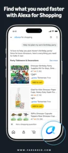 Amazon-Shopping 2