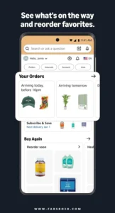 Amazon-Shopping 3