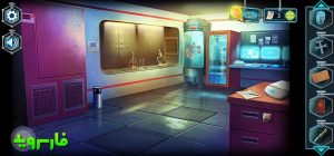 Amnesia-Room-Escape-Games 6