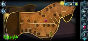 Amnesia-Room-Escape-Games 4