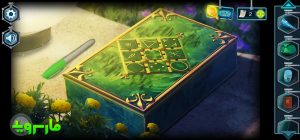 Amnesia-Room-Escape-Games 2