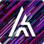 Amoled.in - Black Wallpapers logo