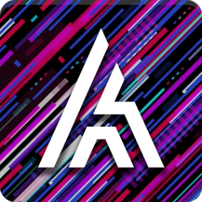 Amoled.in - Black Wallpapers logo