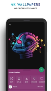 AmoledPix-Wallpapers-4K 2