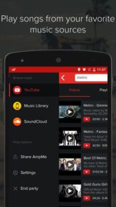 AmpMe 3
