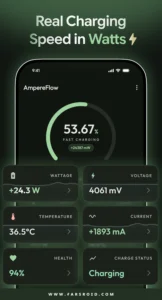 AmpereFlow 1