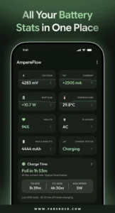 AmpereFlow 4