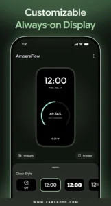 AmpereFlow 7