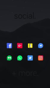Amphetamine-Icon-Pack 1