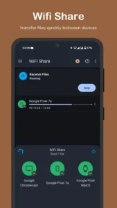 AnExplorer-Pro 6