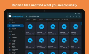 AnExplorer-Pro 16