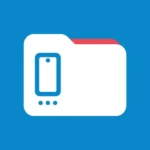 AnExplorer Pro logo