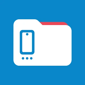 AnExplorer Pro logo