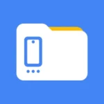 AnExplorer X File Explorer logo