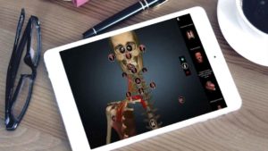 AnatomyLearning-3D-OFFLINE-FULL-UNLOCKED 6
