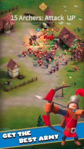 Ancient-Battle 1