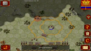 Ancient-Battle-Rome 1