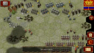 Ancient-Battle-Rome 2