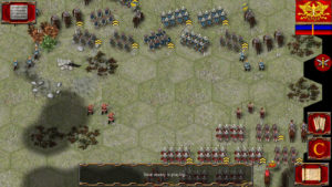 Ancient-Battle-Rome 1