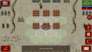 Ancient-Battle-Rome 2