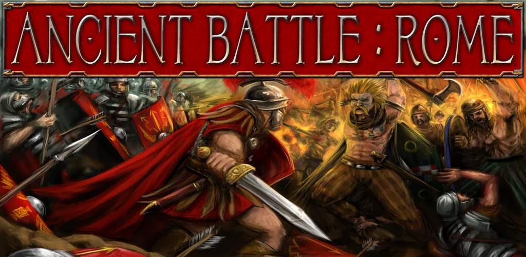Ancient Battle: Rome 
