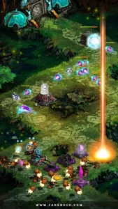 Ancient-Planet-Tower-Defense 3