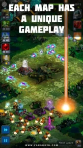 Ancient-Planet-Tower-Defense 8